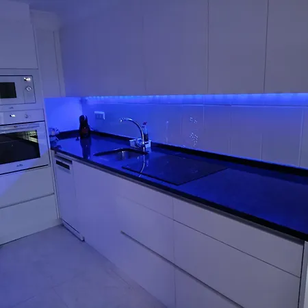 Holiday home A De Juso Noia