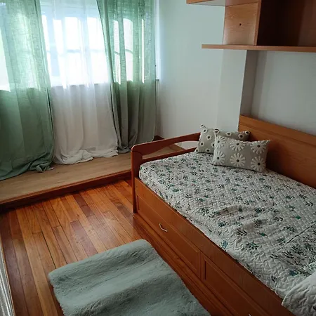 A De Juso Holiday home Noia