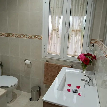 Tatil Evi A De Juso *
