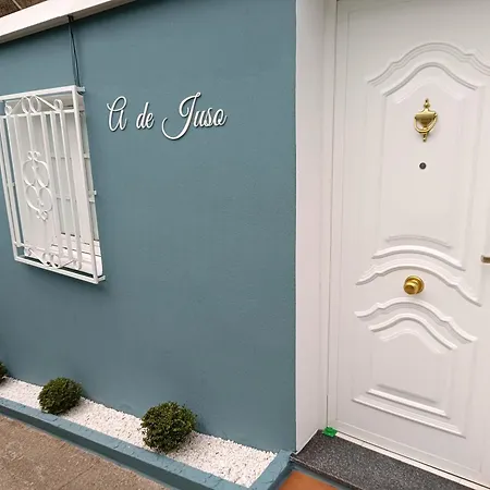 A De Juso Tatil Evi Noia