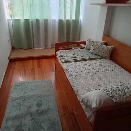 A De Juso Tatil Evi